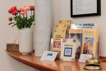 Hotel Orion galeri fotoğrafı