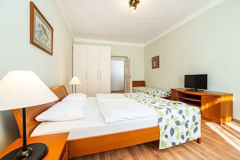 Hotel Orion galeri fotoğrafı