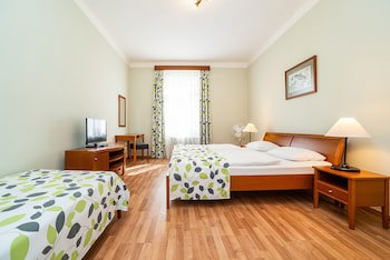 Hotel Orion galeri fotoğrafı