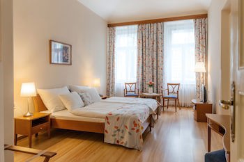 Hotel Orion galeri fotoğrafı