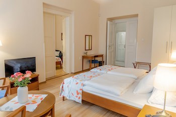Hotel Orion galeri fotoğrafı