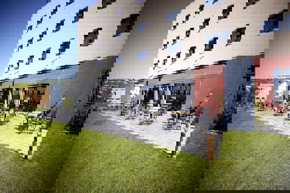 Holiday Inn Express Marseille Airport by IHG