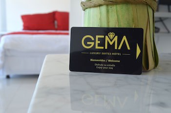 Gema Luxury Suites
