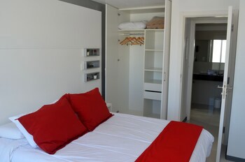 Gema Luxury Suites