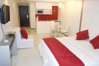Gema Luxury Suites