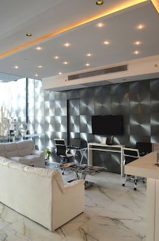 Gema Luxury Suites