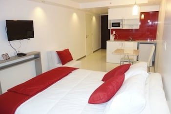 Gema Luxury Suites