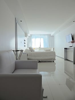 Gema Luxury Suites