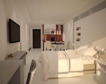 Gema Luxury Suites