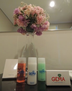 Gema Luxury Suites