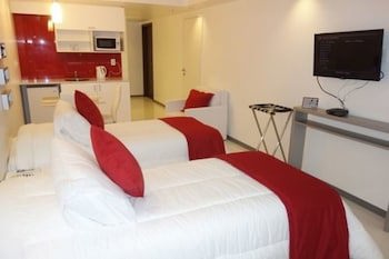 Gema Luxury Suites
