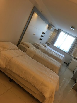Gema Luxury Suites