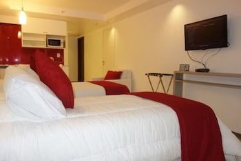 Gema Luxury Suites