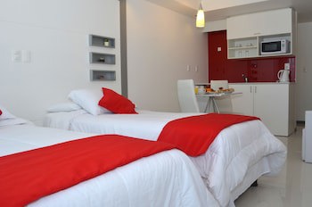 Gema Luxury Suites