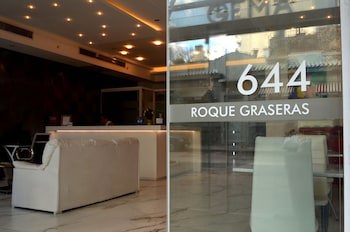 Gema Luxury Suites
