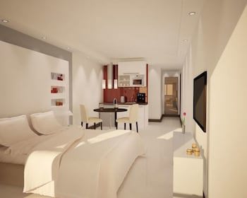 Gema Luxury Suites