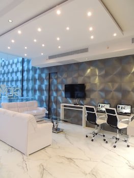 Gema Luxury Suites