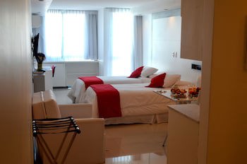 Gema Luxury Suites