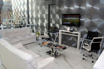Gema Luxury Suites