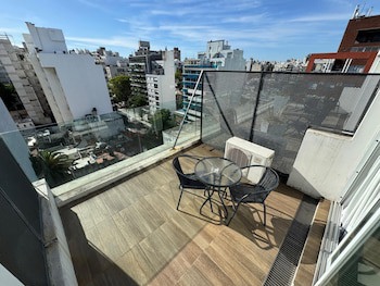 Gema Luxury Suites