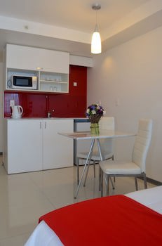 Gema Luxury Suites