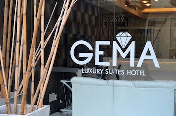 Gema Luxury Suites