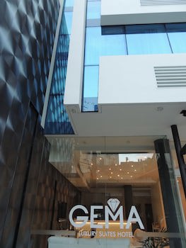 Gema Luxury Suites
