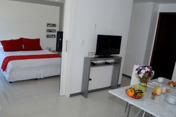 Gema Luxury Suites