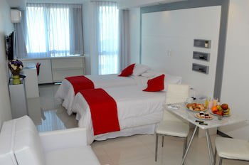 Gema Luxury Suites