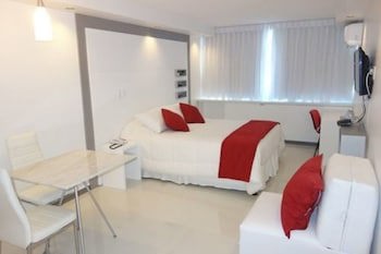 Gema Luxury Suites