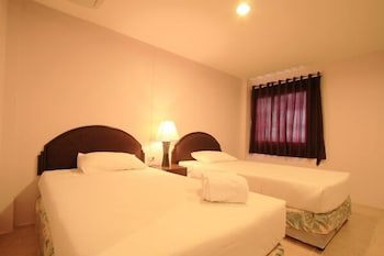 Chaba Chalet Hotel
