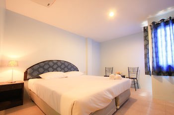 Chaba Chalet Hotel