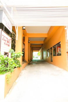 Chaba Chalet Hotel