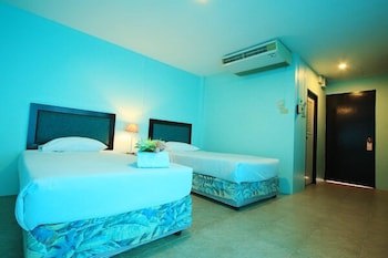 Chaba Chalet Hotel