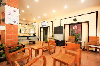 Chaba Chalet Hotel