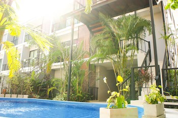 Chaba Place