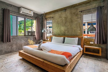 Unotel Karon Beach