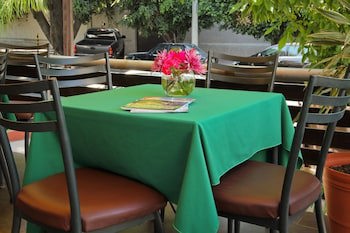 Casa Madonna La Providence Hotel Boutique