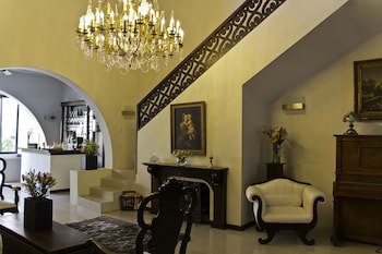 Casa Madonna La Providence Hotel Boutique