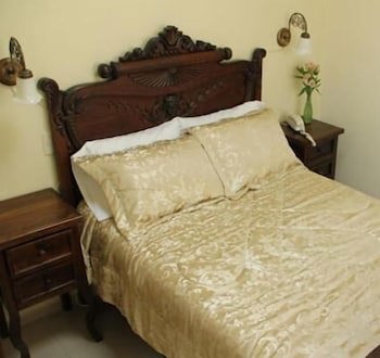 Casa Madonna La Providence Hotel Boutique