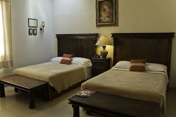 Casa Madonna La Providence Hotel Boutique
