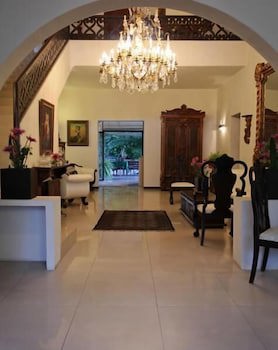 Casa Madonna La Providence Hotel Boutique
