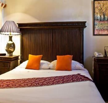 Casa Madonna La Providence Hotel Boutique
