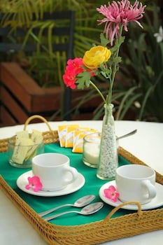 Casa Madonna La Providence Hotel Boutique