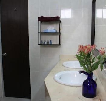 Casa Madonna La Providence Hotel Boutique