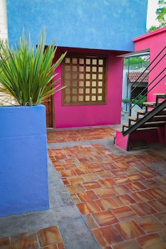 Casa Madonna La Providence Hotel Boutique