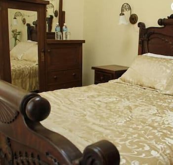Casa Madonna La Providence Hotel Boutique