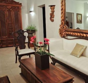 Casa Madonna La Providence Hotel Boutique