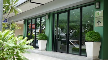 G9 Bangkok