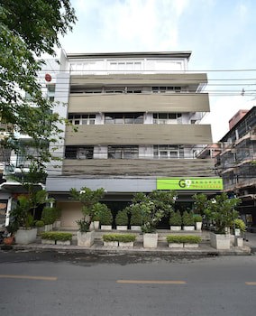 G9 Bangkok